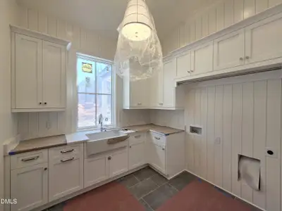 New construction Single-Family house 6508 Sanctuary Falls Dr, Raleigh, NC 27614 - image 5