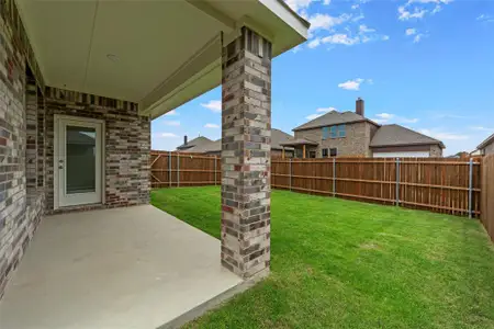 New construction Single-Family house 1508 Addison Dr, Lancaster, TX 75134 - image