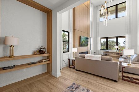 New construction Single-Family house 16254 Ravenna Ct, Montverde, FL 34756 - image 5