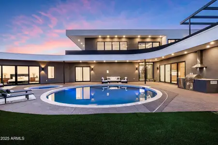 New construction Single-Family house 1831 E Palmaire Ave, Phoenix, AZ 85020 - image 3