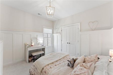 New construction Single-Family house 2026 Village Walk, Milton, GA 30004 - image 15