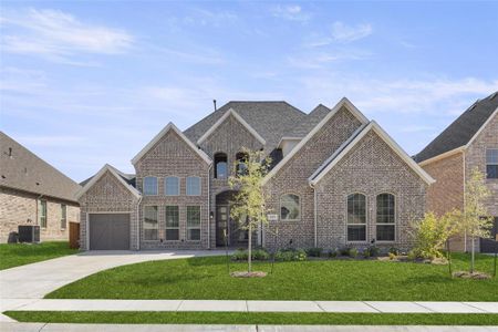 Breezy Hill by Windsor Homes in Rockwall - photo 10 10