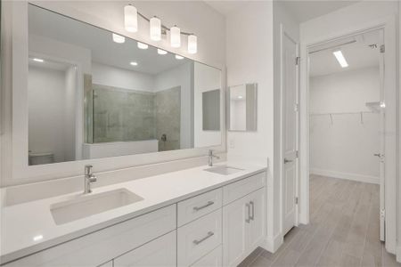 New construction Single-Family house 9500 Lunar Dove Dr, Sarasota, FL 34240 plan Galley - image 6