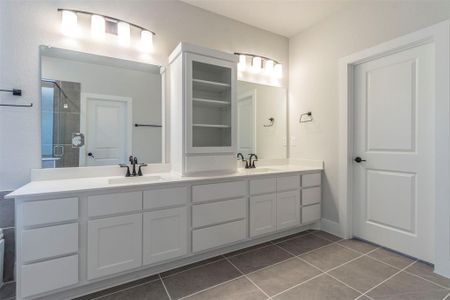 New construction Single-Family house 2257 Vista Wy, Waxahachie, TX 75165 - image 11