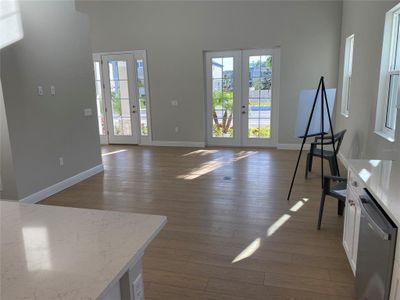 New construction Single-Family house 545 Venetian Palms Blvd, New Smyrna Beach, FL 32168 null- photo 3 3