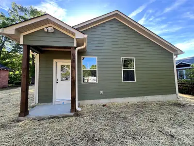 New construction Single-Family house 310 Coble Ave, Albemarle, NC 28001 - image