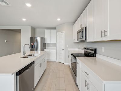 New construction Single-Family house 5418 Hampton Park Cir, Vero Beach, FL 32966 Hibiscus- photo 25 25