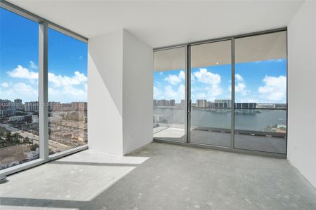 New construction Condo/Apt house 18501 Collins Ave, Unit 1804, Sunny Isles Beach, FL 33160 - photo 14 14