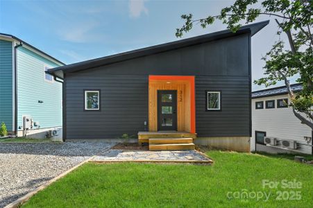 New construction Single-Family house 312 Emma Rd, Asheville, NC 28806 - image