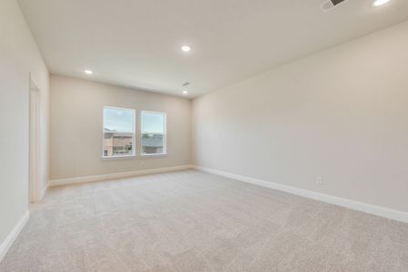New construction Single-Family house 505 Marcus Ln, Crowley, TX 76036 plan Mirabel - image 19