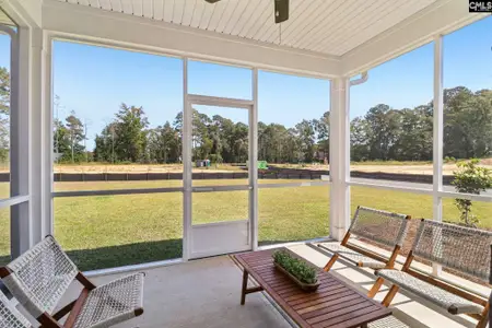 New construction Single-Family house 624 Griffon Dr, Chapin, SC 29036 plan Porter II - image