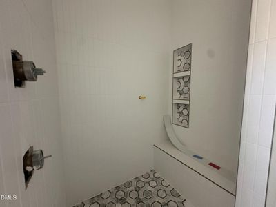 New construction Townhouse house 1521 Sunrise Ave, Raleigh, NC 27608 - image