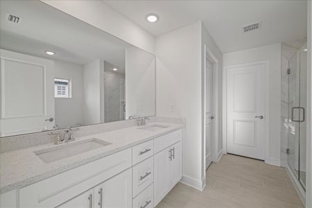 New construction Single-Family house 1135 Nw 13Th St, Cape Coral, FL 33993 plan The Paradise Cove III - image 13