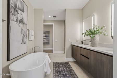 New construction Condo house 19355 N 73Rd Wy E2014, Unit E2014, Scottsdale, AZ 85255 - image 8