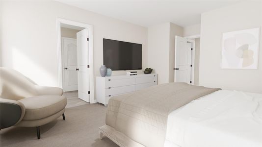 New construction Single-Family house 3820 Keller Rd, Temple, TX 76504 - image 13