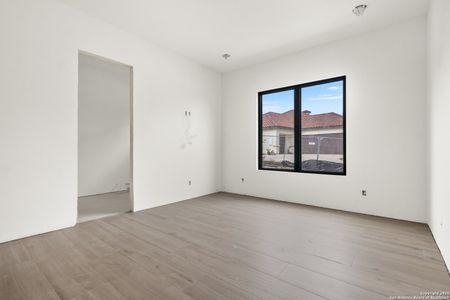 New construction Single-Family house 23111 Tablerock, San Antonio, TX 78255 - image 17