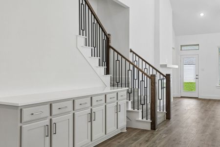 New construction Single-Family house 4708 Baytown Ln, McKinney, TX 75071 plan Anatole - image 10