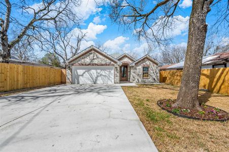 New construction Single-Family house 1006 W Brown, Ennis, TX 75119 null- photo 0 0