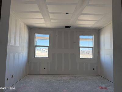 New construction Single-Family house 24090 W Sunland Ave, Buckeye, AZ 85326 Marigold- photo 10 10