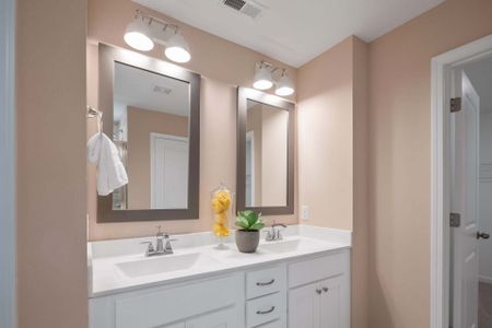 New construction Single-Family house 34 White Azalea Wy, Benson, NC 27504 plan Finley - image 11