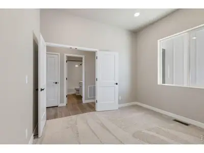 New construction Single-Family house 3435 Ballinger Cir, Mead, CO 80542 plan Jefferson - image 19