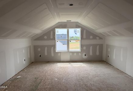 New construction Single-Family house 53 Sundrops Trl, Dunn, NC 28334 - image 13