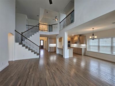 New construction Single-Family house 237 Magnolia Ct, Trenton, TX 75490 - image 18