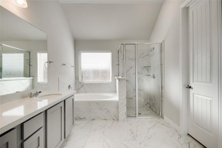 New construction Single-Family house 21614 Nicosia Dr, Hockley, TX 77447 plan Premier Series - Oleander - image 12