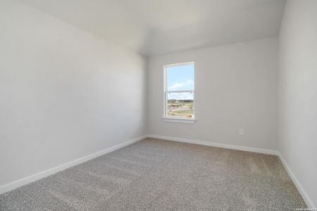New construction Single-Family house 2941 Leclerc Rd, Converse, TX 78109 plan Mansfield - image 19