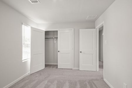 New construction Single-Family house 774 Guernsey Rd, La Marque, TX 77568 plan Bristol - image 12