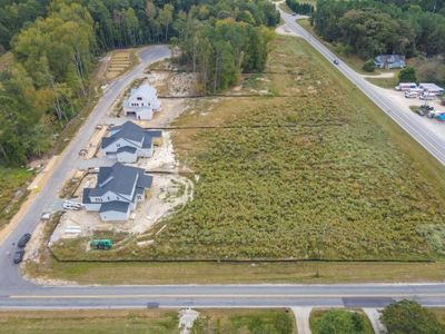 Calvins Mill by Gemstone Homes in Youngsville - photo 1 1