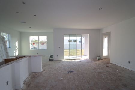 New construction Single-Family house 20288 Oriana Loop, Land O' Lakes, FL 34638 Coronado II- photo 73 73