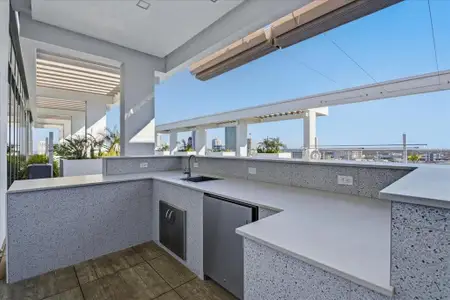 New construction Condo house 777 3Rd Ave N, Unit 1202, St. Petersburg, FL 33701 - image