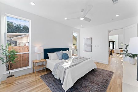 New construction Single-Family house 2313 S Vernon Ave, Dallas, TX 75224 - image 5