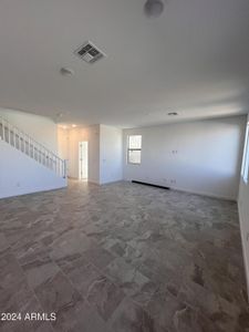 New construction Single-Family house 3332 S 180Th Ave, Goodyear, AZ 85338 Cara- photo 4 4