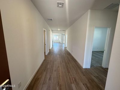 SR45 Lot 340 - Entryway Hall