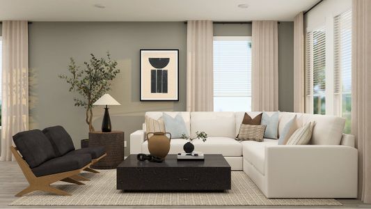 Higdon Crossing: Eventide Collection 8