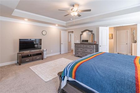 New construction Single-Family house 502 Eagles Nest Cir, Auburn, GA 30011 - image 11