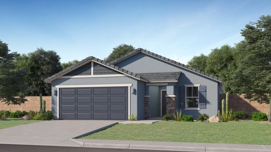 Bella Vista Farms: Premier III by Lennar in San Tan Valley - photo 22 22