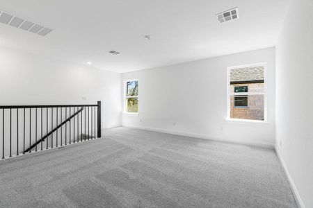 New construction Single-Family house 486 Jackson River Loop, Kyle, TX 78640 null- photo 12 12