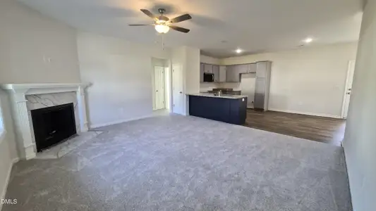 New construction Single-Family house 313 Bonsai Wy, Four Oaks, NC 27524 - image 18