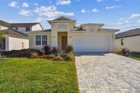 New construction Single-Family house 38396 Palomino Drive, Dade City, FL 33525 Plan 404- photo 2 2