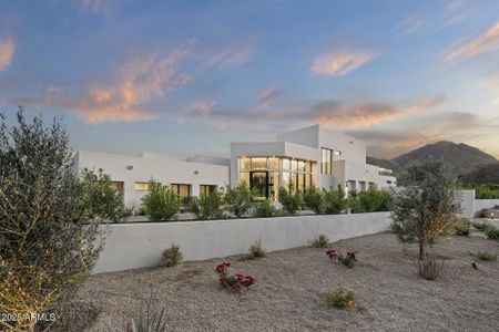 New construction Single-Family house 6601 E San Miguel Ave, Paradise Valley, AZ 85253 - image