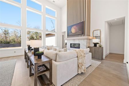 New construction Single-Family house 112 Bentwood Meadow Ln, Montgomery, TX 77356 - image 6