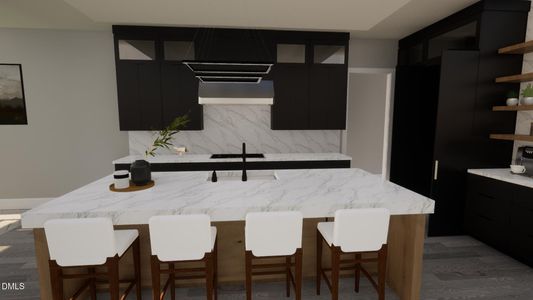 New construction Single-Family house 316 Williams St, Cary, NC 27511 - image 13