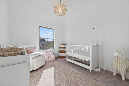 New construction Single-Family house 24722 Harrow Meadow Dr, Katy, TX 77493 plan The Dominion - image 18