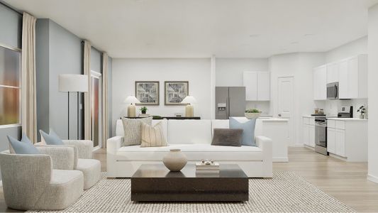 Muegge Farms: The Storybook Collection 17