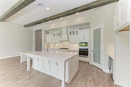 New construction Single-Family house 10073 Meadowrun Dr, Fish Hawk, FL 33547 plan Key West II - image 15