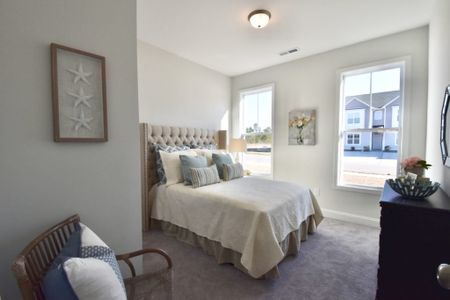 Parkwood Estates by Stevens Fine Homes in Leland - image 16