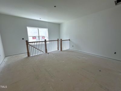 New construction Single-Family house 3287 Roundly Rd, Unit Lot 13, New Hill, NC 27562 null- photo 22 22